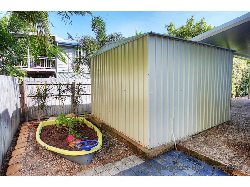 2 Burton Street, Mysterton QLD 4812