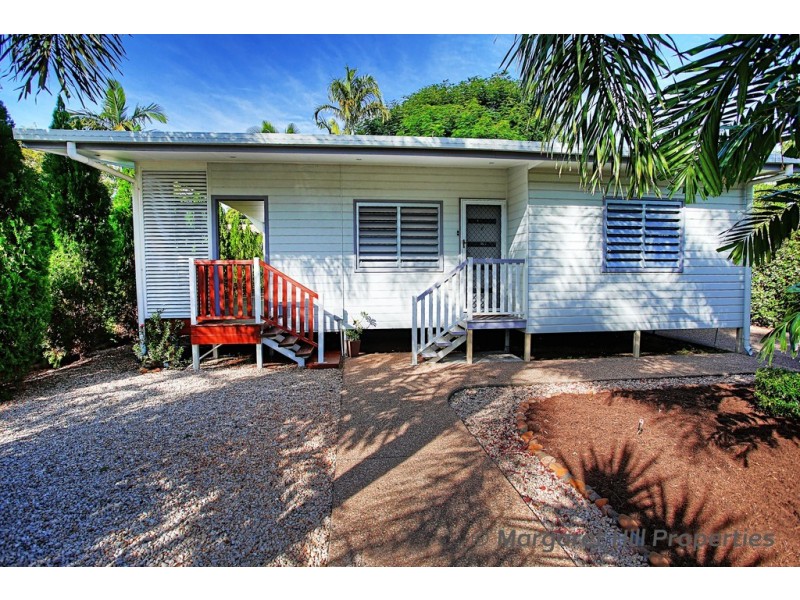 2 Burton Street, Mysterton QLD 4812