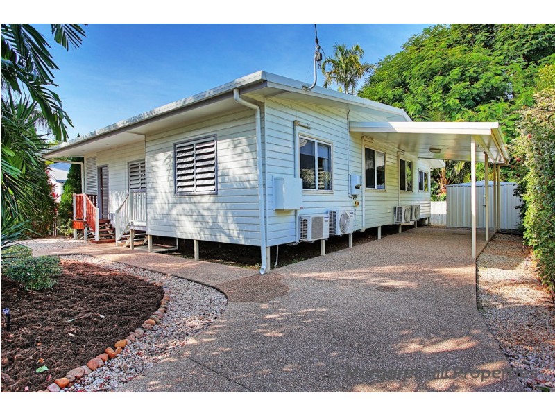 2 Burton Street, Mysterton QLD 4812