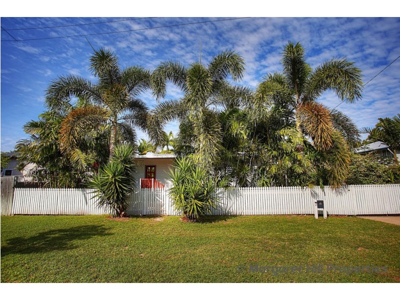 2 Burton Street, Mysterton QLD 4812