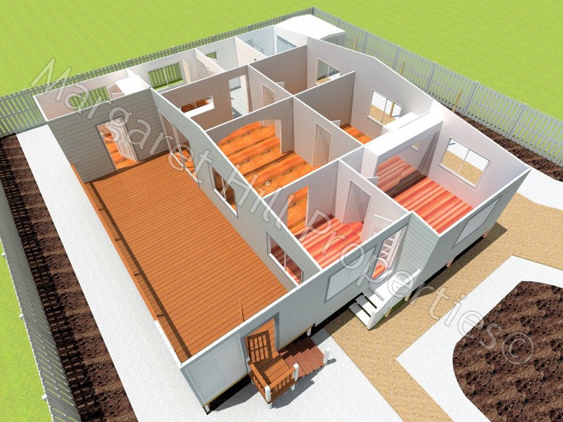 2 Burton Street, Mysterton QLD 4812