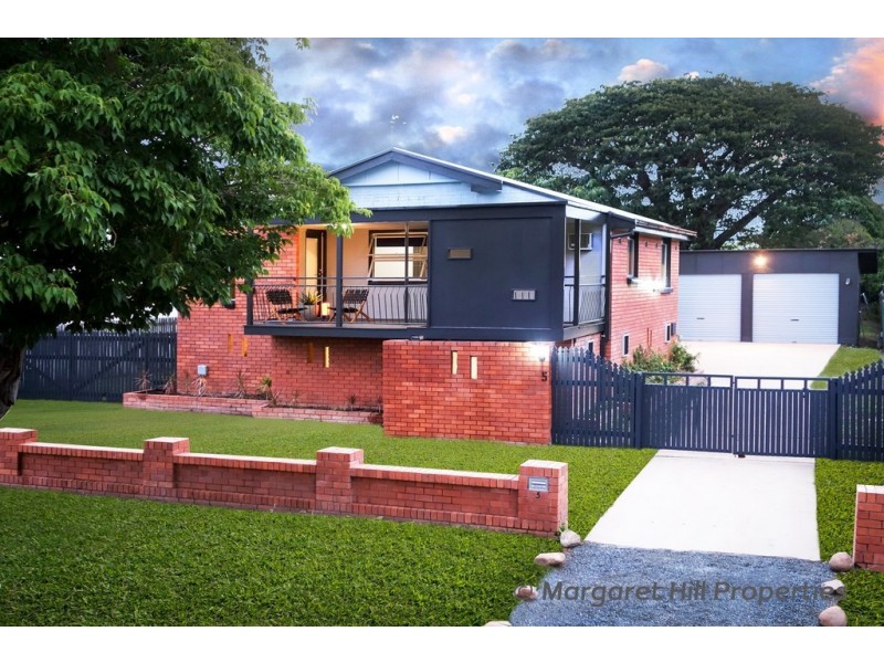 5 Diprose Street, Pimlico QLD 4812