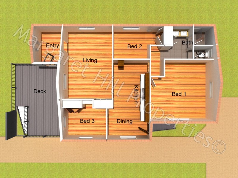 5 Diprose Street, Pimlico QLD 4812