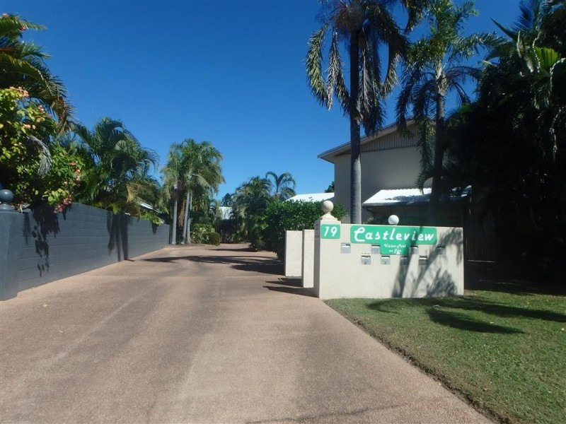 1/19 Second Avenue, Railway Estate QLD 4810