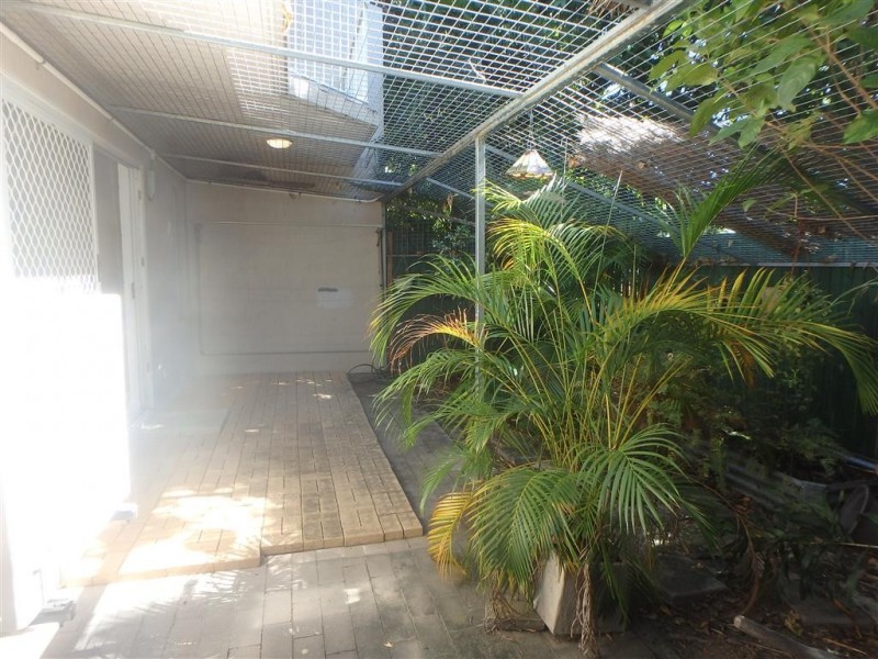 1/19 Second Avenue, Railway Estate QLD 4810