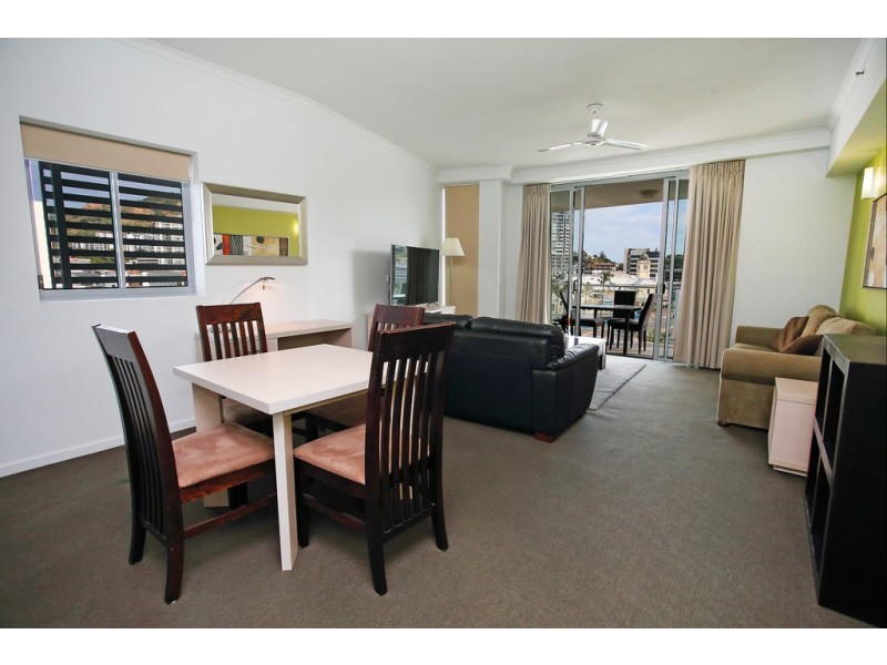 501/2 Dibbs Street, South Townsville QLD 4810