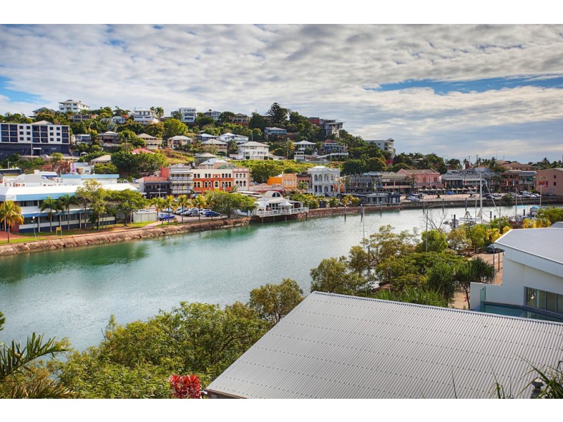 501/2 Dibbs Street, South Townsville QLD 4810