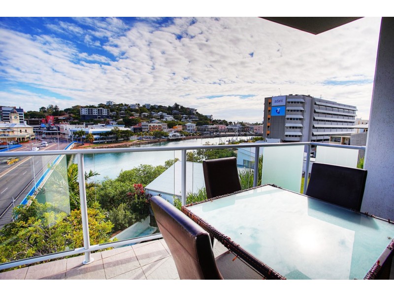 501/2 Dibbs Street, South Townsville QLD 4810