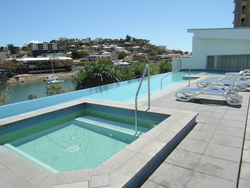 501/2 Dibbs Street, South Townsville QLD 4810