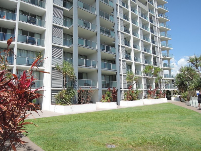 501/2 Dibbs Street, South Townsville QLD 4810