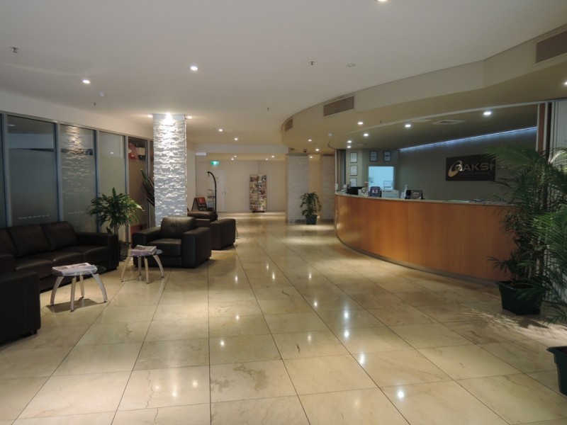 501/2 Dibbs Street, South Townsville QLD 4810