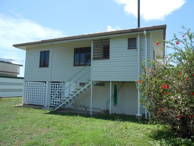 120 Tippett Street, Gulliver QLD 4812