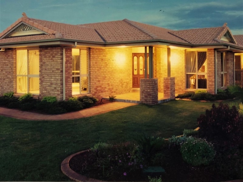 24 Evergreen Drive, Kirwan QLD 4817