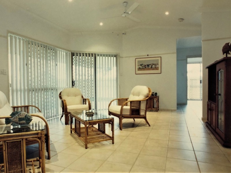 24 Evergreen Drive, Kirwan QLD 4817