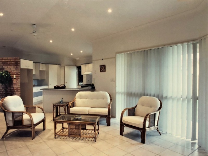 24 Evergreen Drive, Kirwan QLD 4817