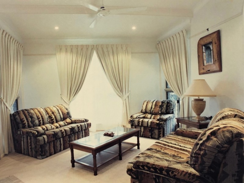 24 Evergreen Drive, Kirwan QLD 4817