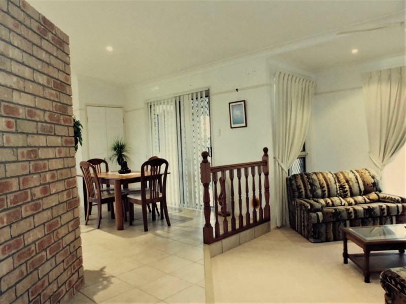 24 Evergreen Drive, Kirwan QLD 4817