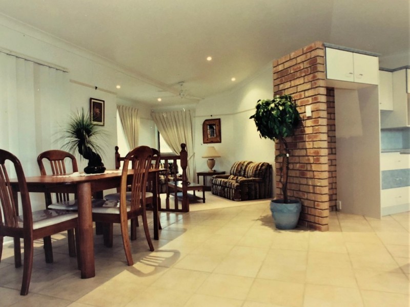 24 Evergreen Drive, Kirwan QLD 4817