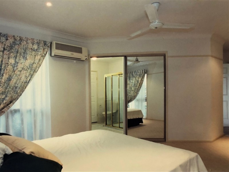 24 Evergreen Drive, Kirwan QLD 4817