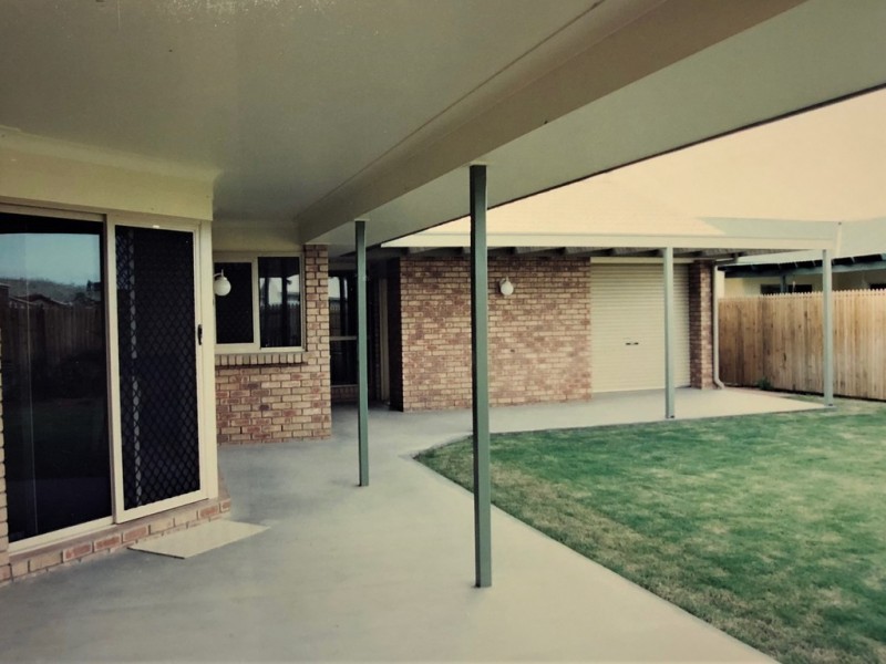 24 Evergreen Drive, Kirwan QLD 4817