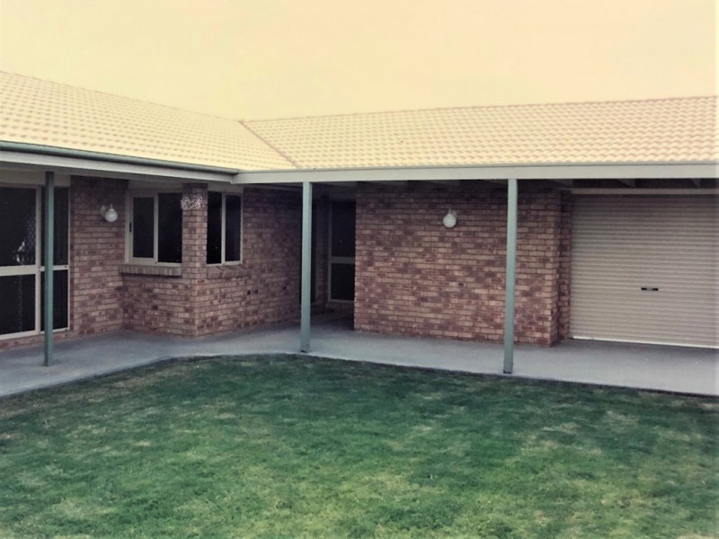 24 Evergreen Drive, Kirwan QLD 4817