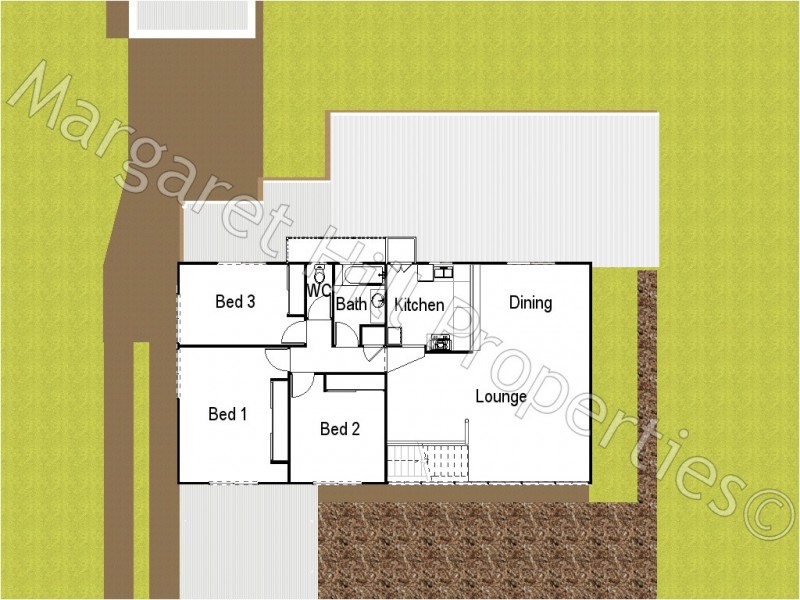 20 Millard Avenue, Aitkenvale QLD 4814