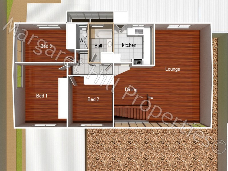 20 Millard Avenue, Aitkenvale QLD 4814