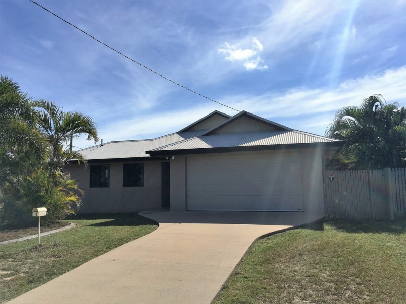 12 Elton Drive, Kelso QLD 4815