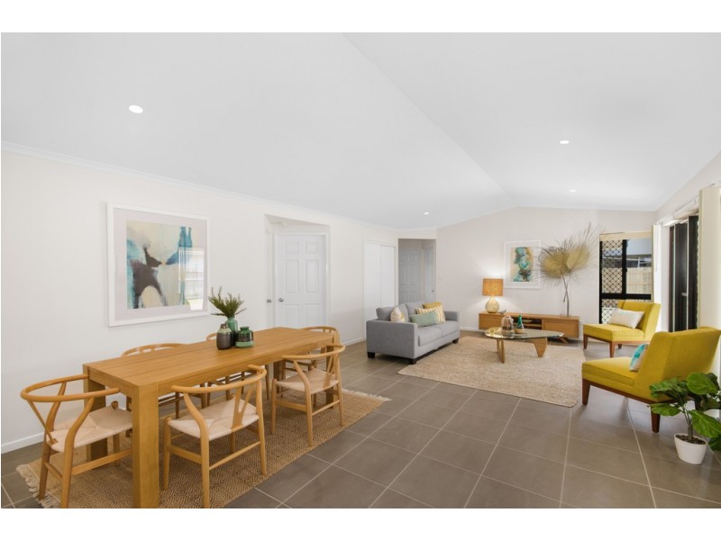 8 Northshore Circuit, Idalia QLD 4811