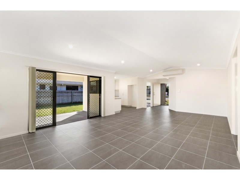 8 Northshore Circuit, Idalia QLD 4811