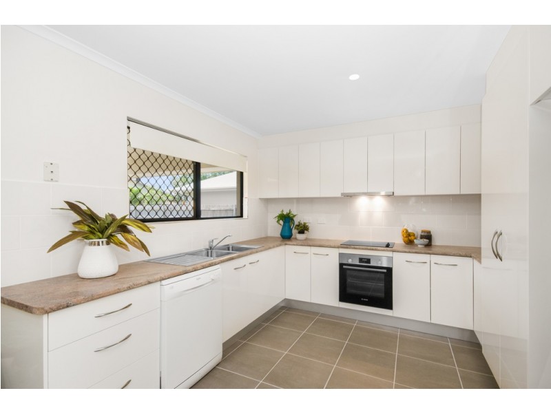 8 Northshore Circuit, Idalia QLD 4811