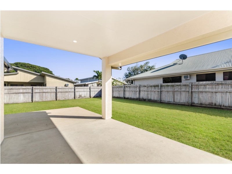 8 Northshore Circuit, Idalia QLD 4811