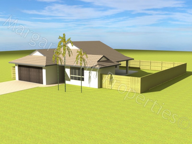 8 Northshore Circuit, Idalia QLD 4811