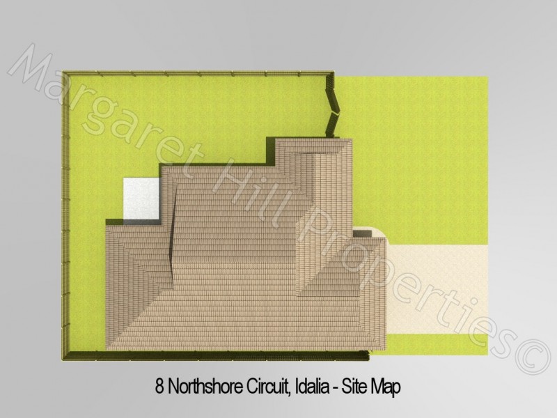 8 Northshore Circuit, Idalia QLD 4811