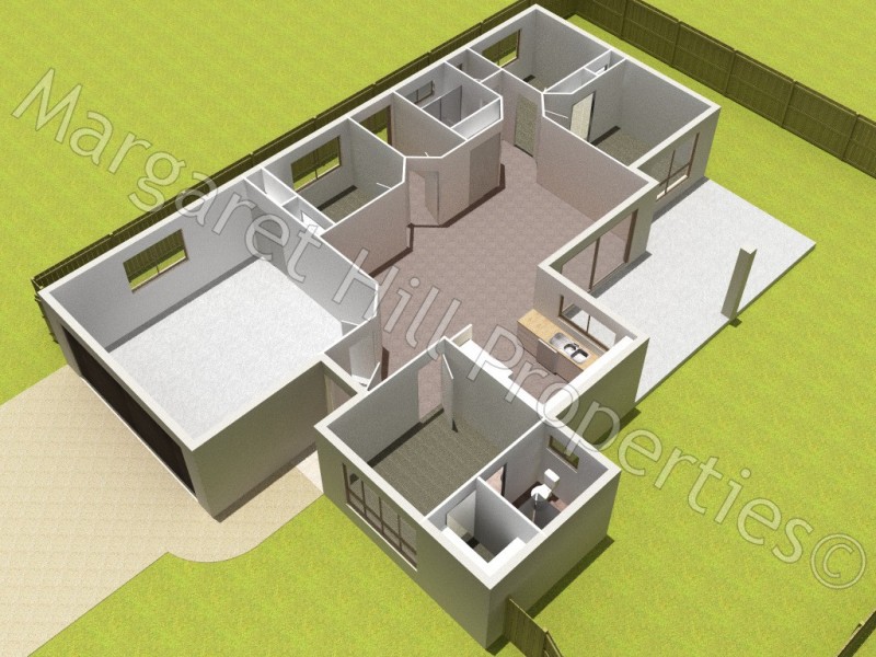 8 Northshore Circuit, Idalia QLD 4811