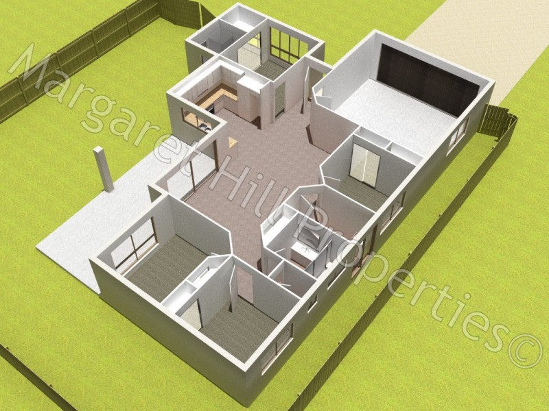 8 Northshore Circuit, Idalia QLD 4811