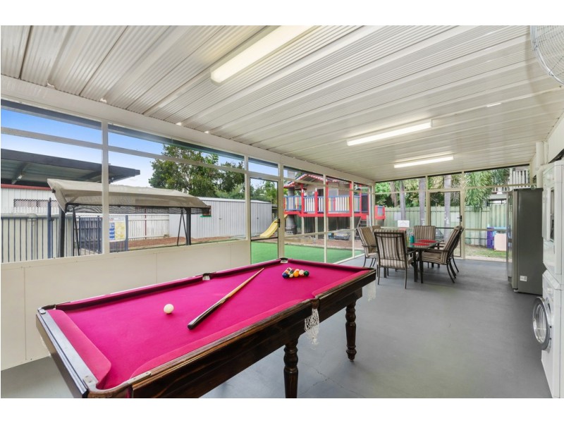 30 Hasson Street, Kirwan QLD 4817