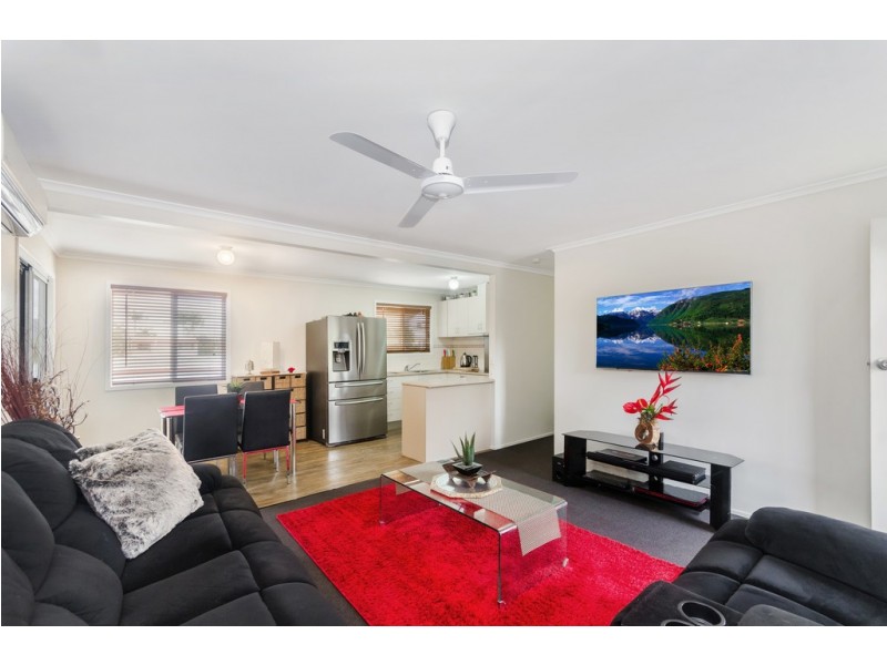 30 Hasson Street, Kirwan QLD 4817