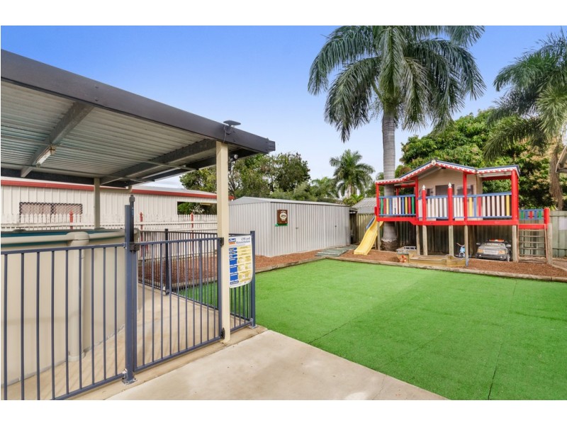 30 Hasson Street, Kirwan QLD 4817