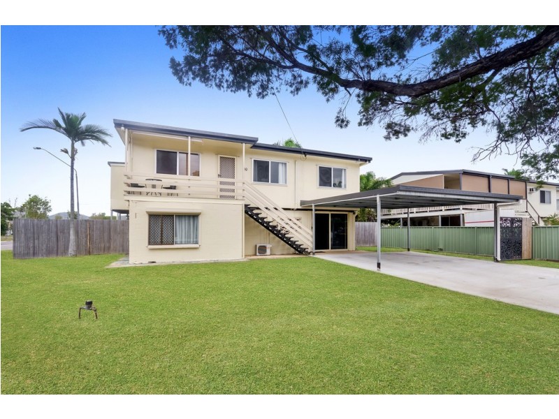 30 Hasson Street, Kirwan QLD 4817