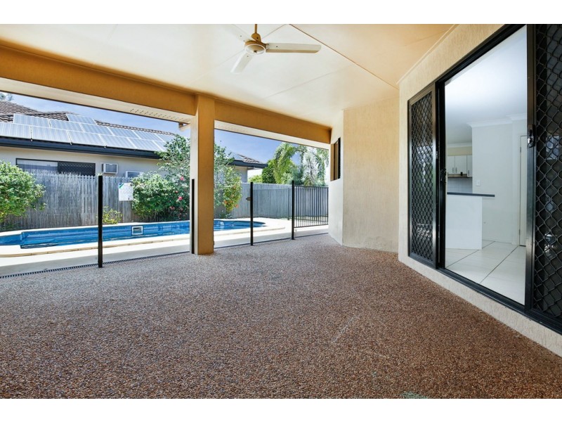 10 Moreton Ash Drive, Douglas QLD 4814