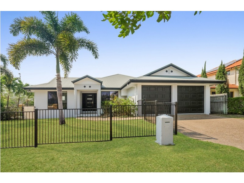 1 Hallett Close, Douglas QLD 4814