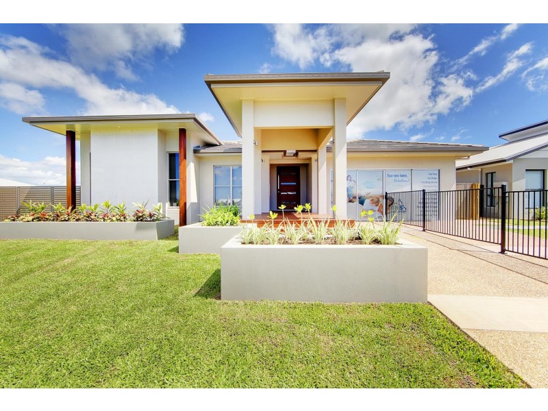 29 Sita Retreat, Burdell QLD 4818