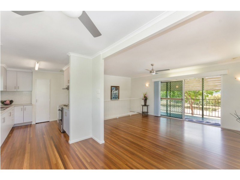 37 Rhodes Street, Heatley QLD 4814