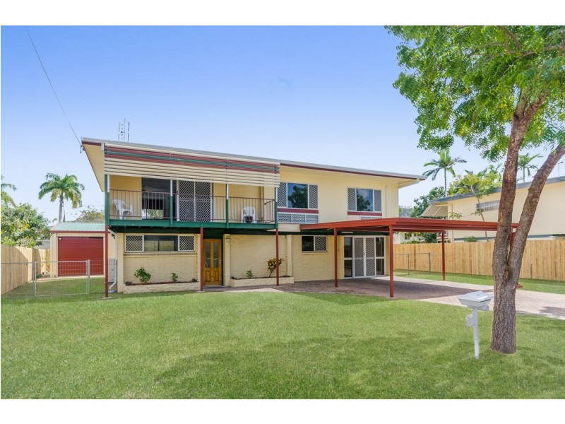 37 Rhodes Street, Heatley QLD 4814