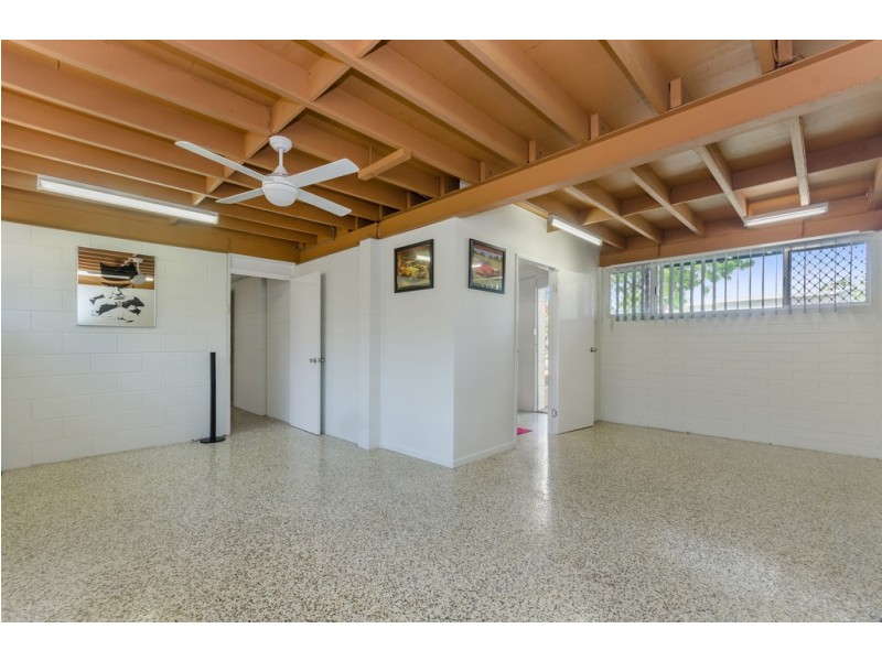 37 Rhodes Street, Heatley QLD 4814