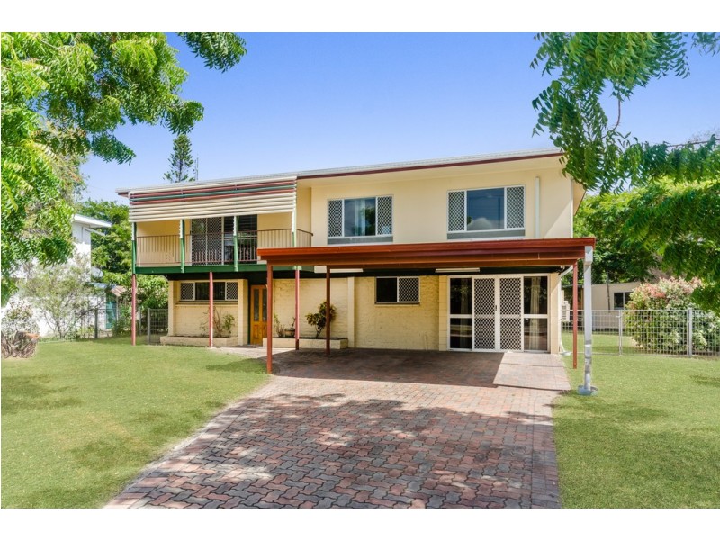 37 Rhodes Street, Heatley QLD 4814