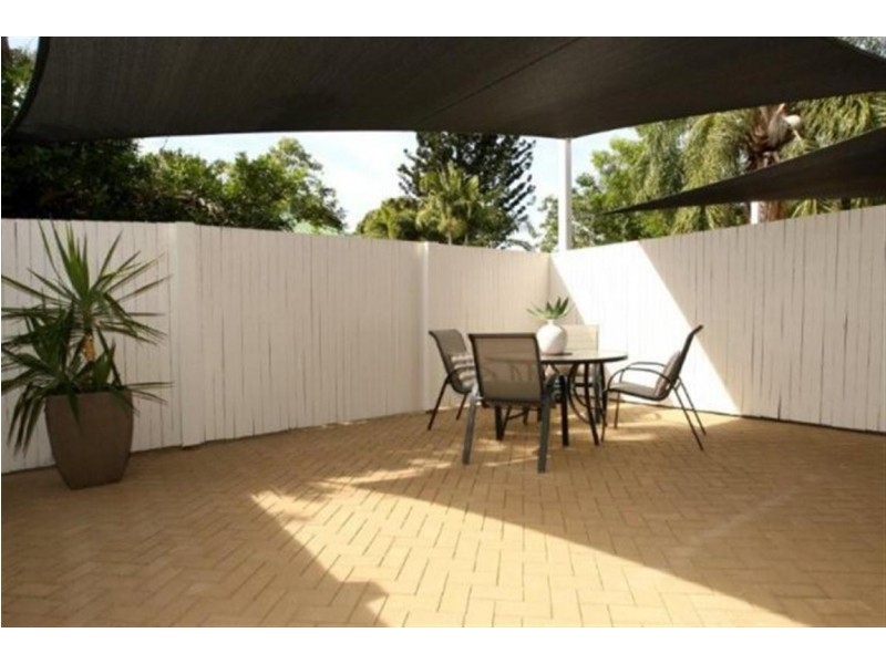 3/8 Ethel Street, Hyde Park QLD 4812