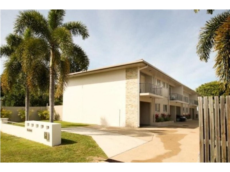 3/8 Ethel Street, Hyde Park QLD 4812