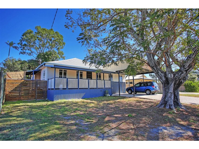3 Brett Street, Cranbrook QLD 4814